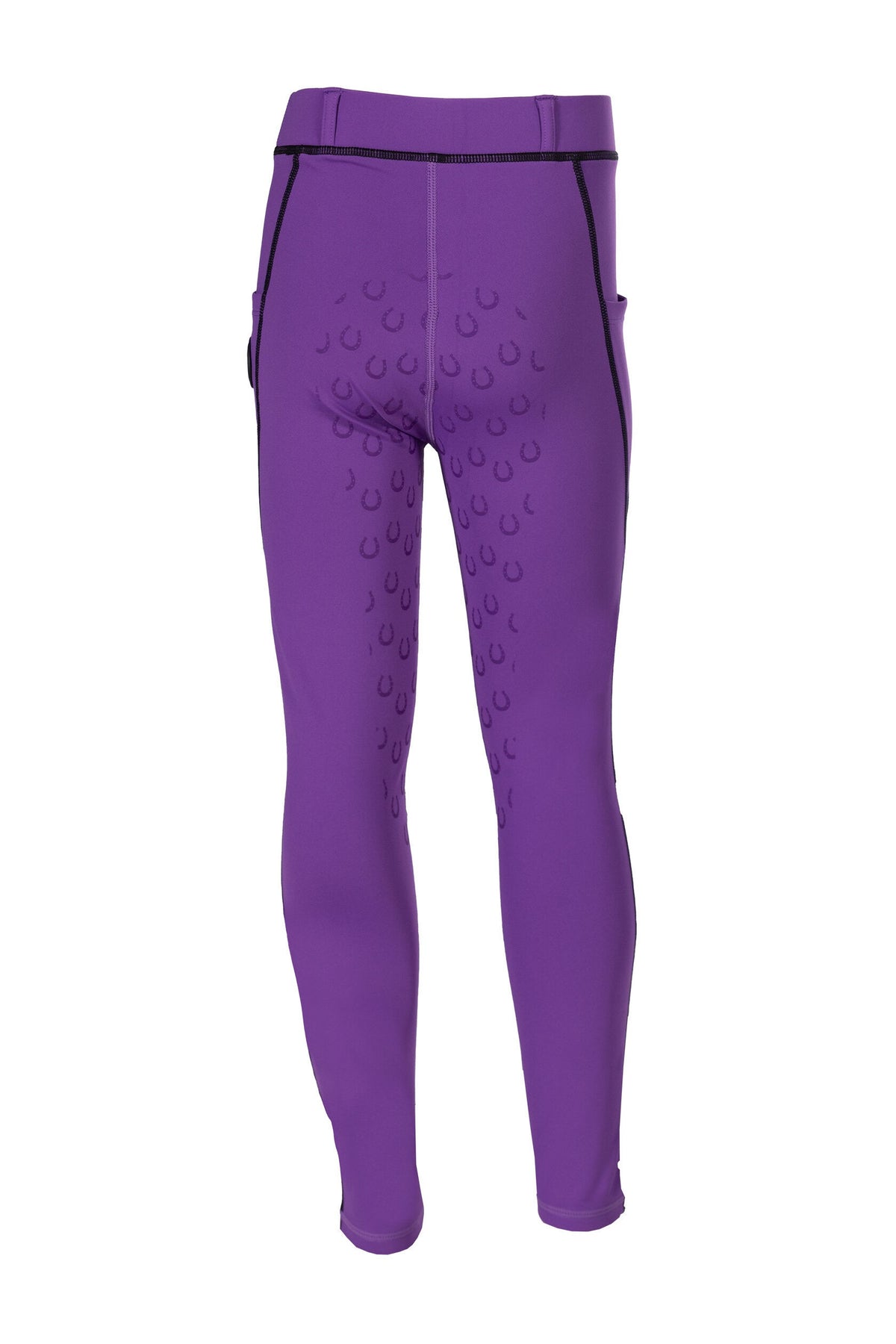 HKM Kinder Rijlegging Amina