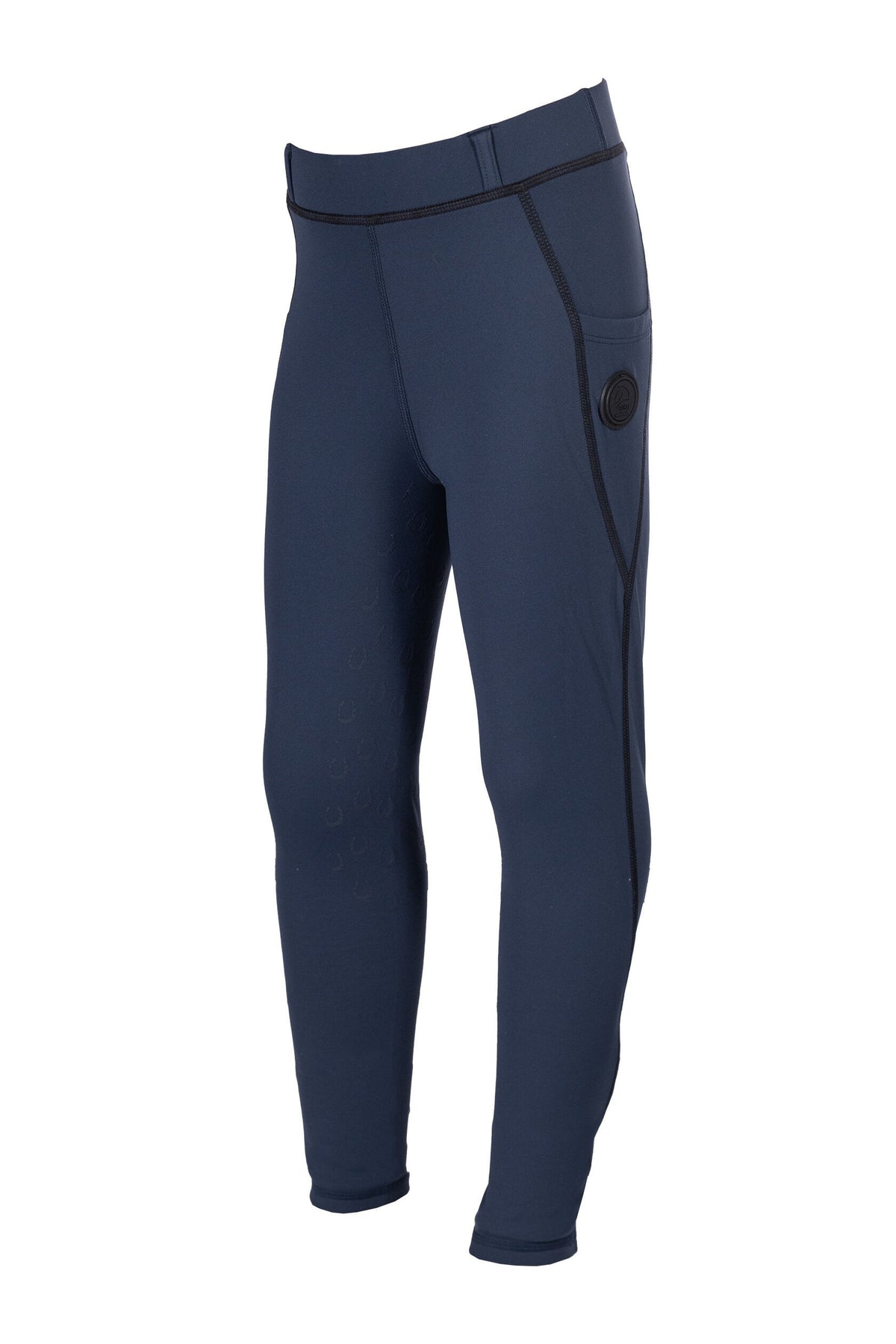 HKM Kinder Rijlegging Amina