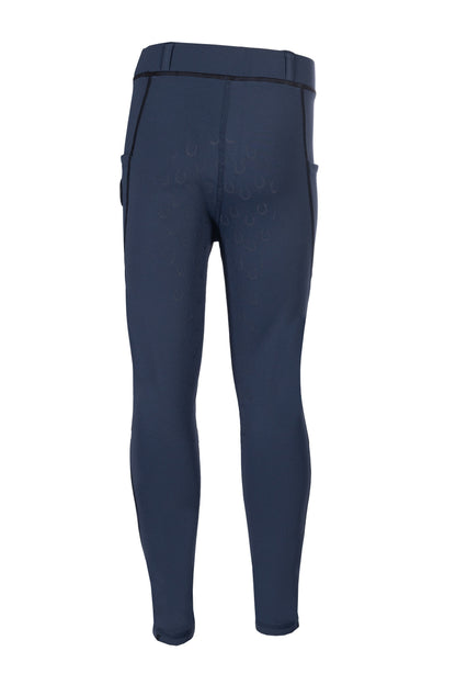 HKM Kinder Rijlegging Amina