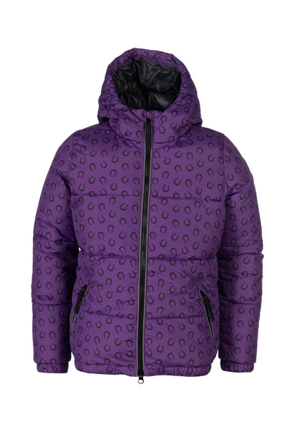 HKM Kinder Winterjas Amina