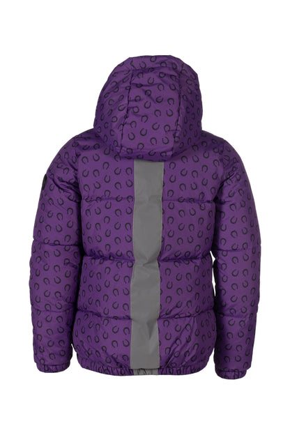 HKM Kinder Winterjas Amina