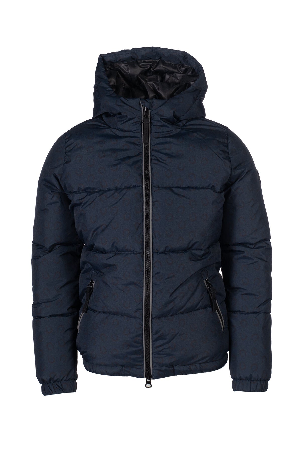 HKM Kinder Winterjas Amina