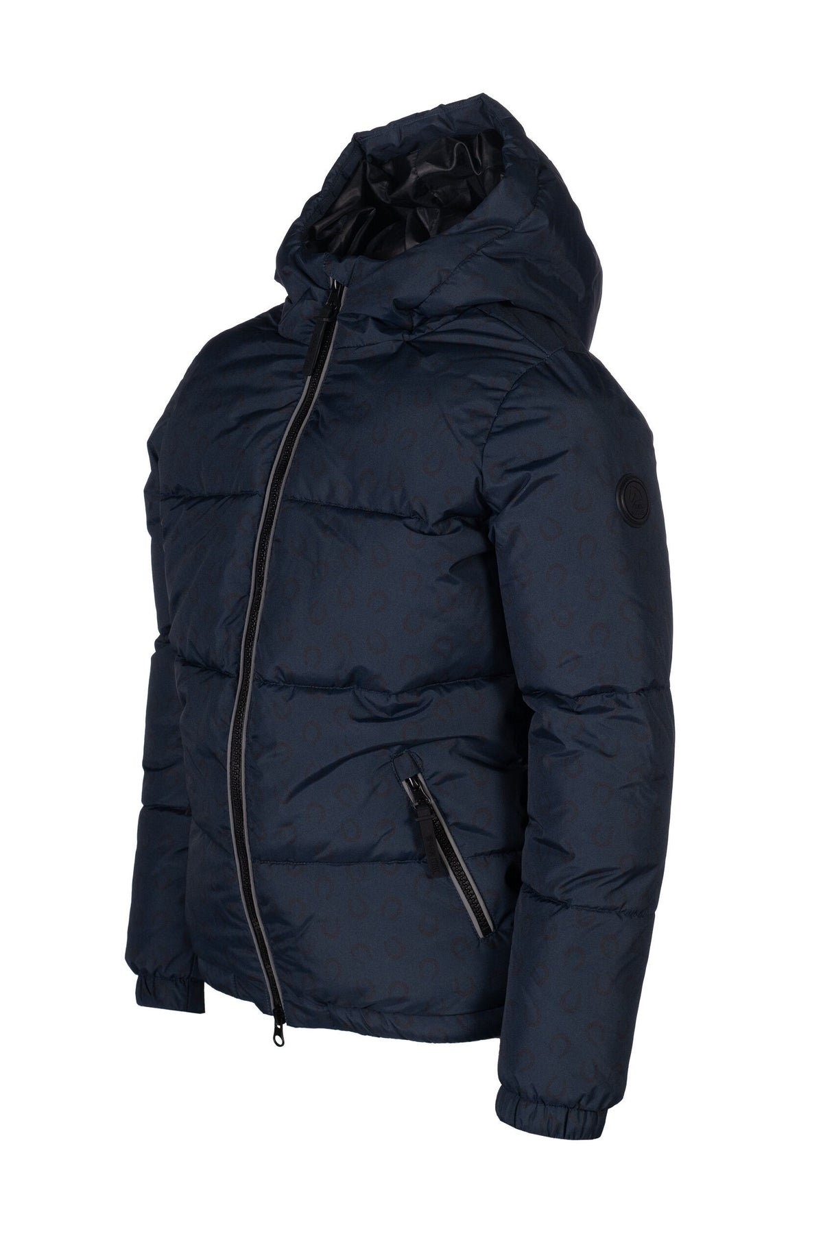 HKM Kinder Winterjas Amina
