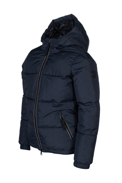 HKM Kinder Winterjas Amina