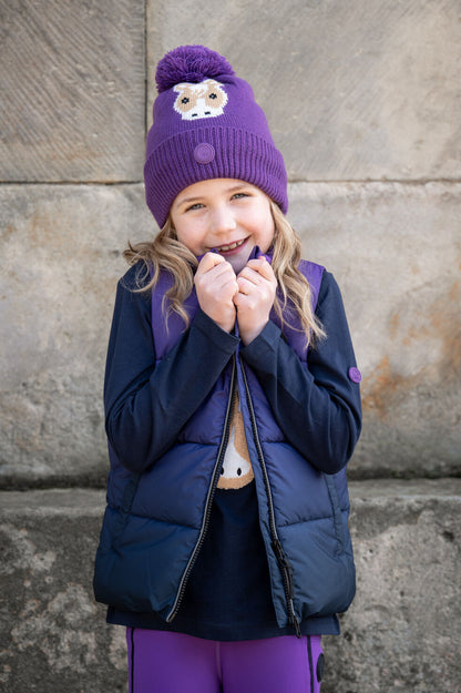 HKM Dons Bodywarmer Amina