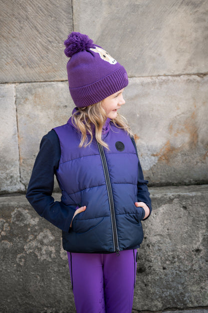 HKM Dons Bodywarmer Amina