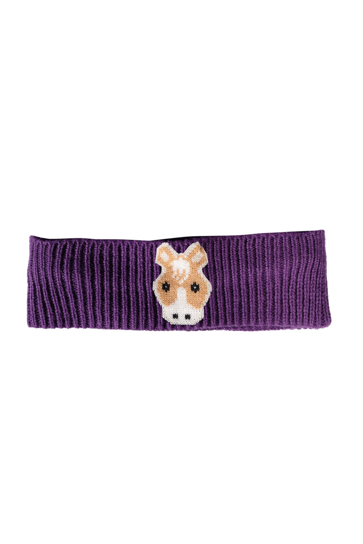 HKM Winter Hoofdband Amina