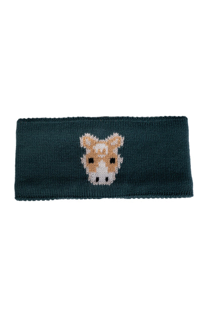 HKM Winter Hoofdband Amina