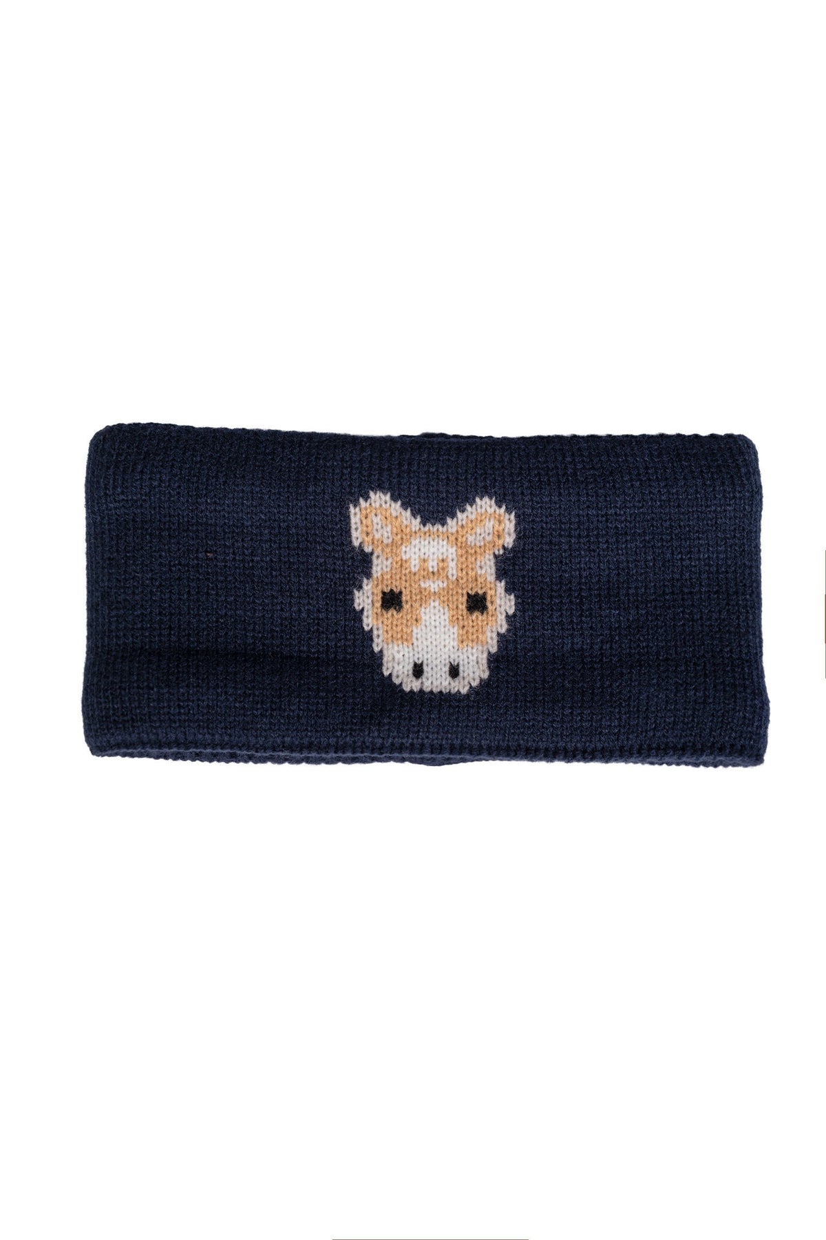 HKM Winter Hoofdband Amina