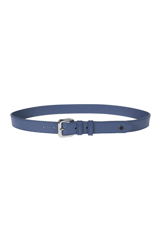 1 HKM Arezzo Lauria Garrelli Leren riem