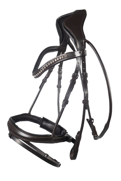 1 HKM Arezzo Lauria Garrelli Hoofdstel