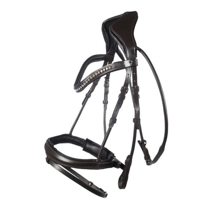 1 HKM Arezzo Lauria Garrelli Hoofdstel