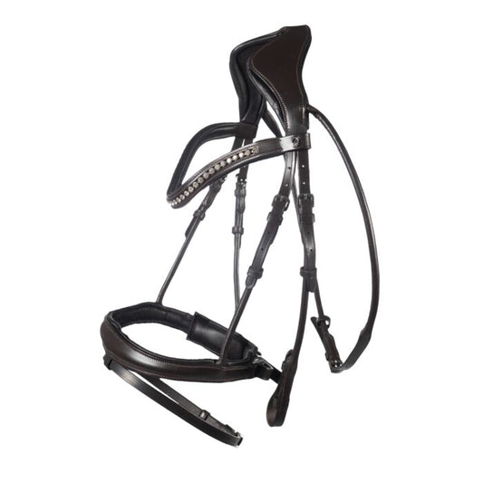 1 HKM Arezzo Lauria Garrelli Hoofdstel
