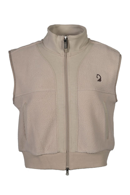 1 HKM Arezzo Lauria Garrelli Teddy Bodywarmer