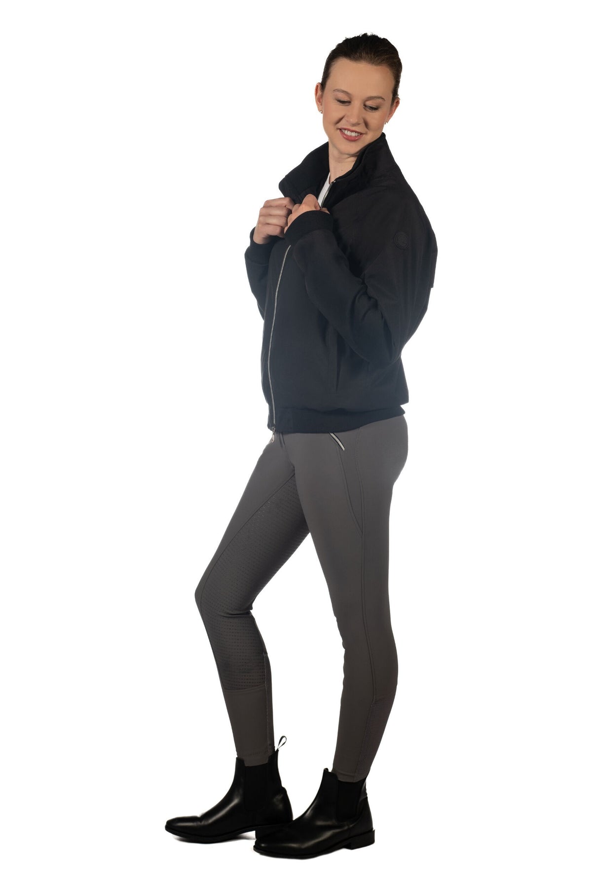 HKM Blouson Crew