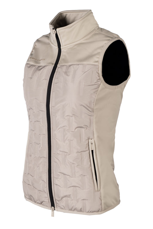 HKM Limone Bodywarmer SS26