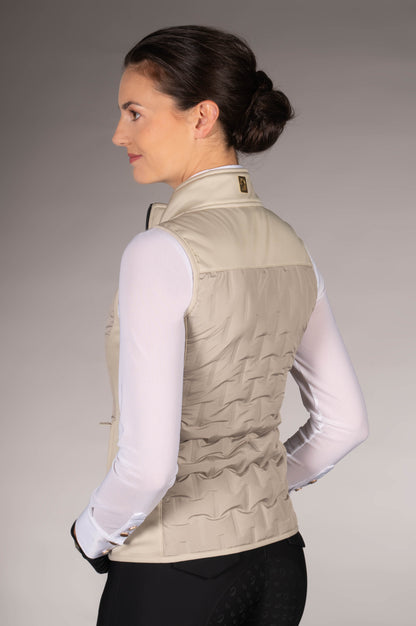 HKM Limone Bodywarmer