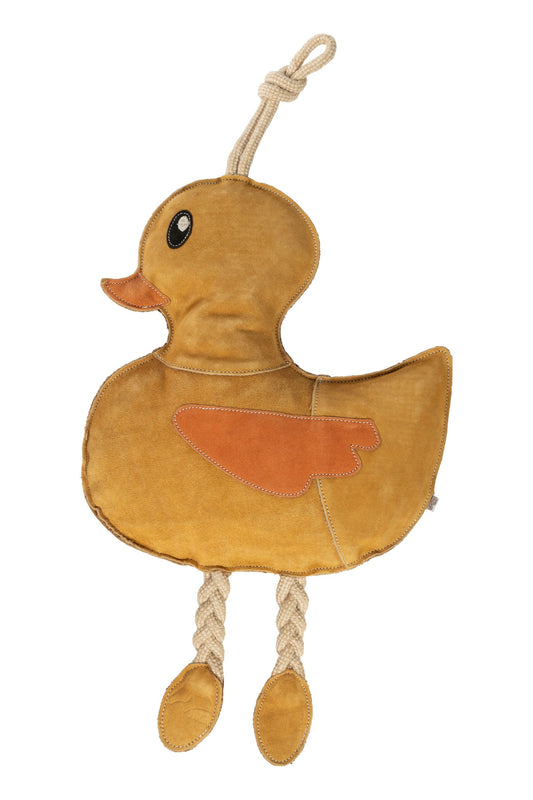 HKM Paarden box speeltje Duck