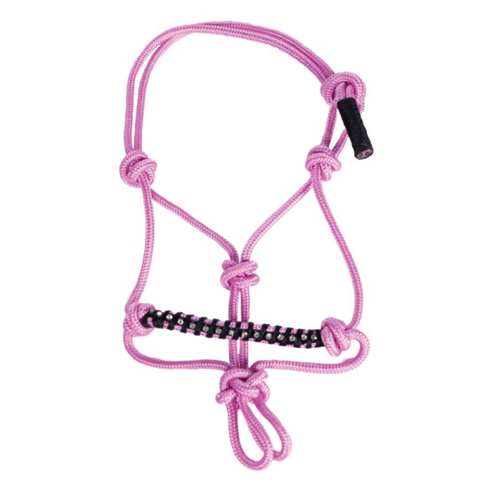 HKM Hobby Horse Knoop Halster