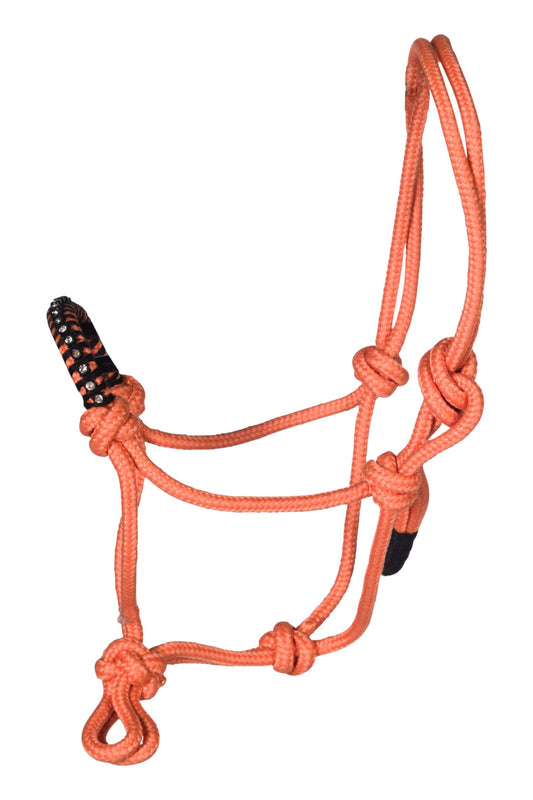 HKM Hobby Horse Knoop Halster