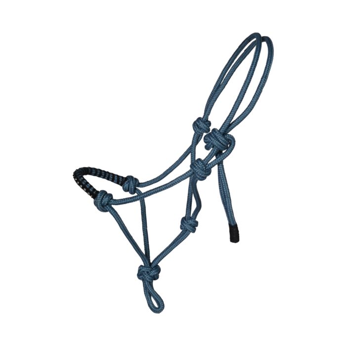 HKM Hobby Horse Knoop Halster