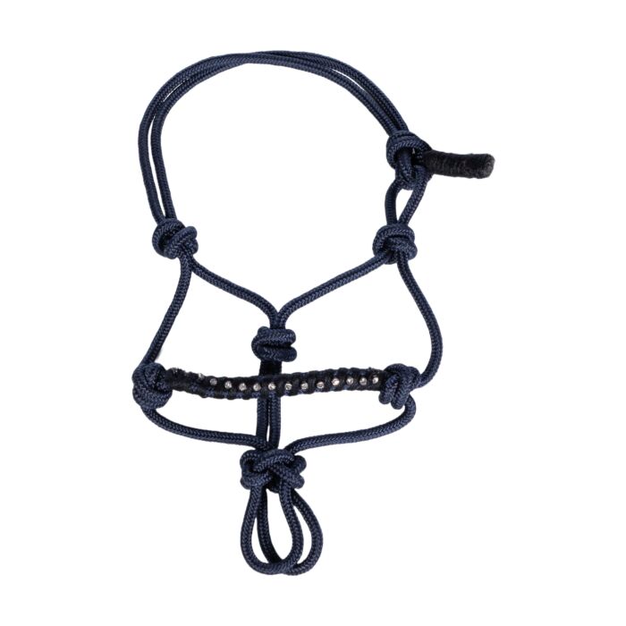 HKM Hobby Horse Knoop Halster