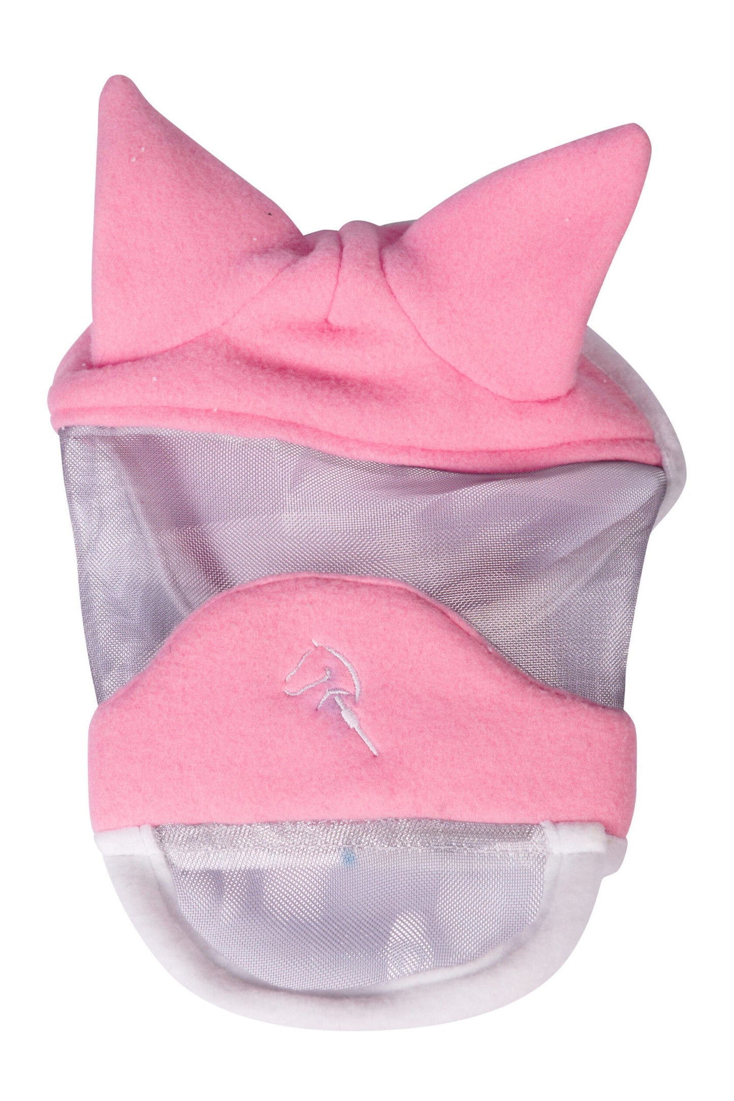 HKM Hobby Horse Vliegenmasker met neusnet