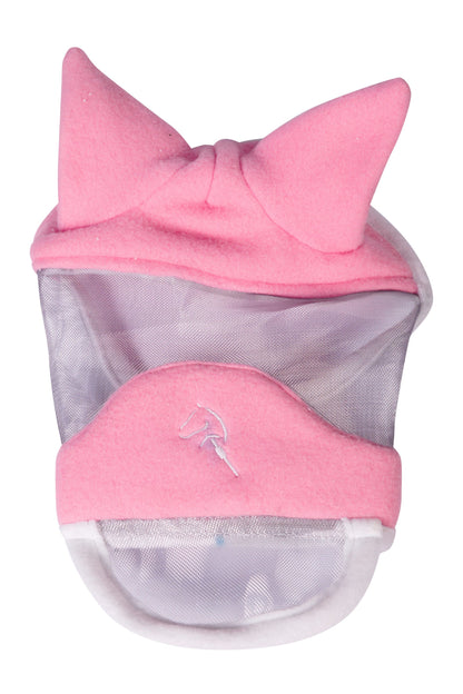 HKM Hobby Horse Vliegenmasker met neusnet