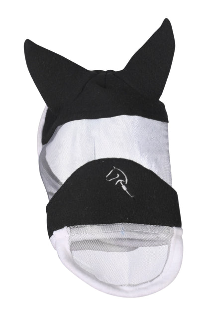 HKM Hobby Horse Vliegenmasker met neusnet
