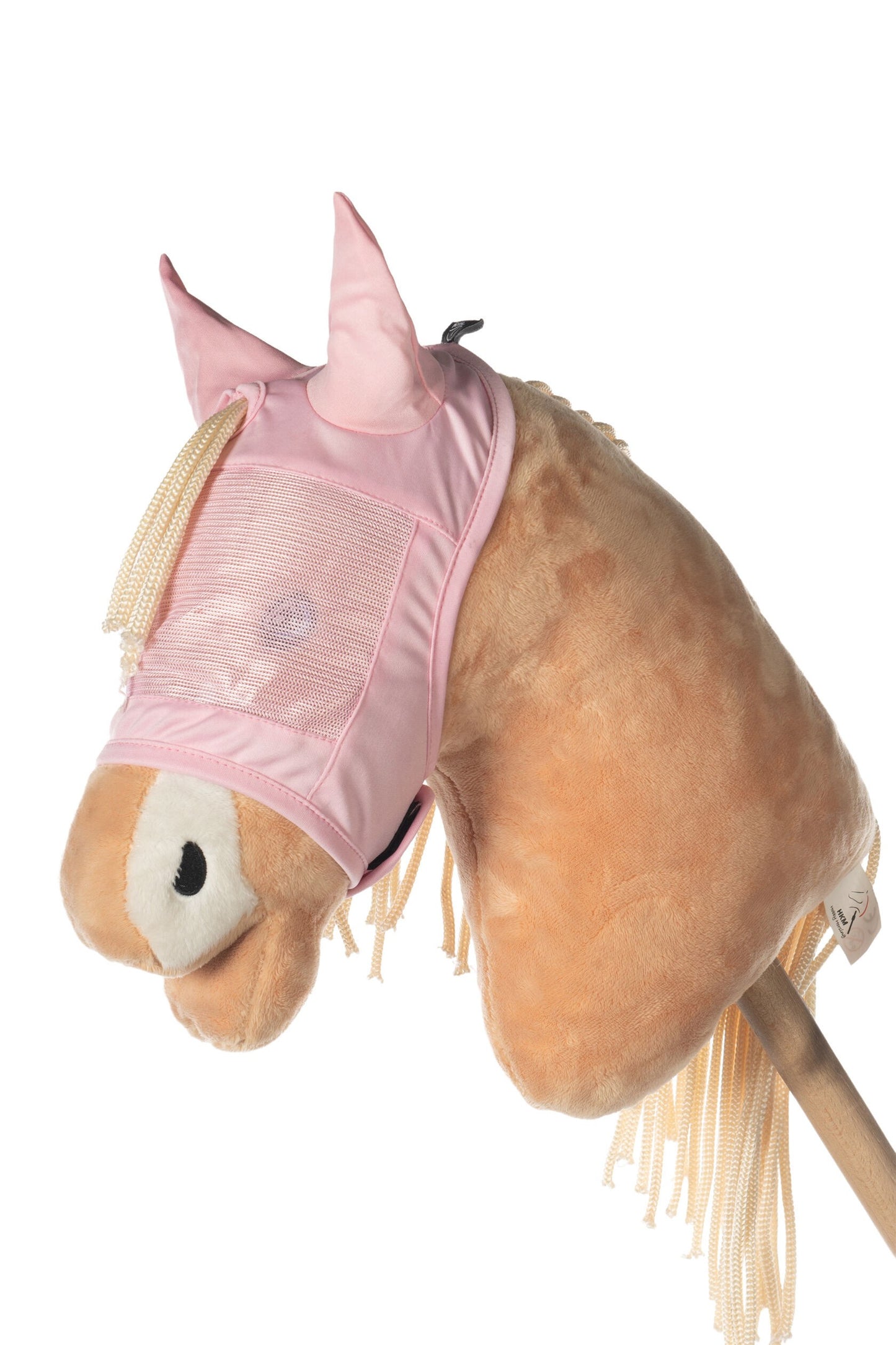HKM Hobby Horse Vliegenmasker