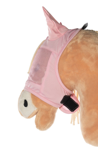 HKM Hobby Horse Vliegenmasker