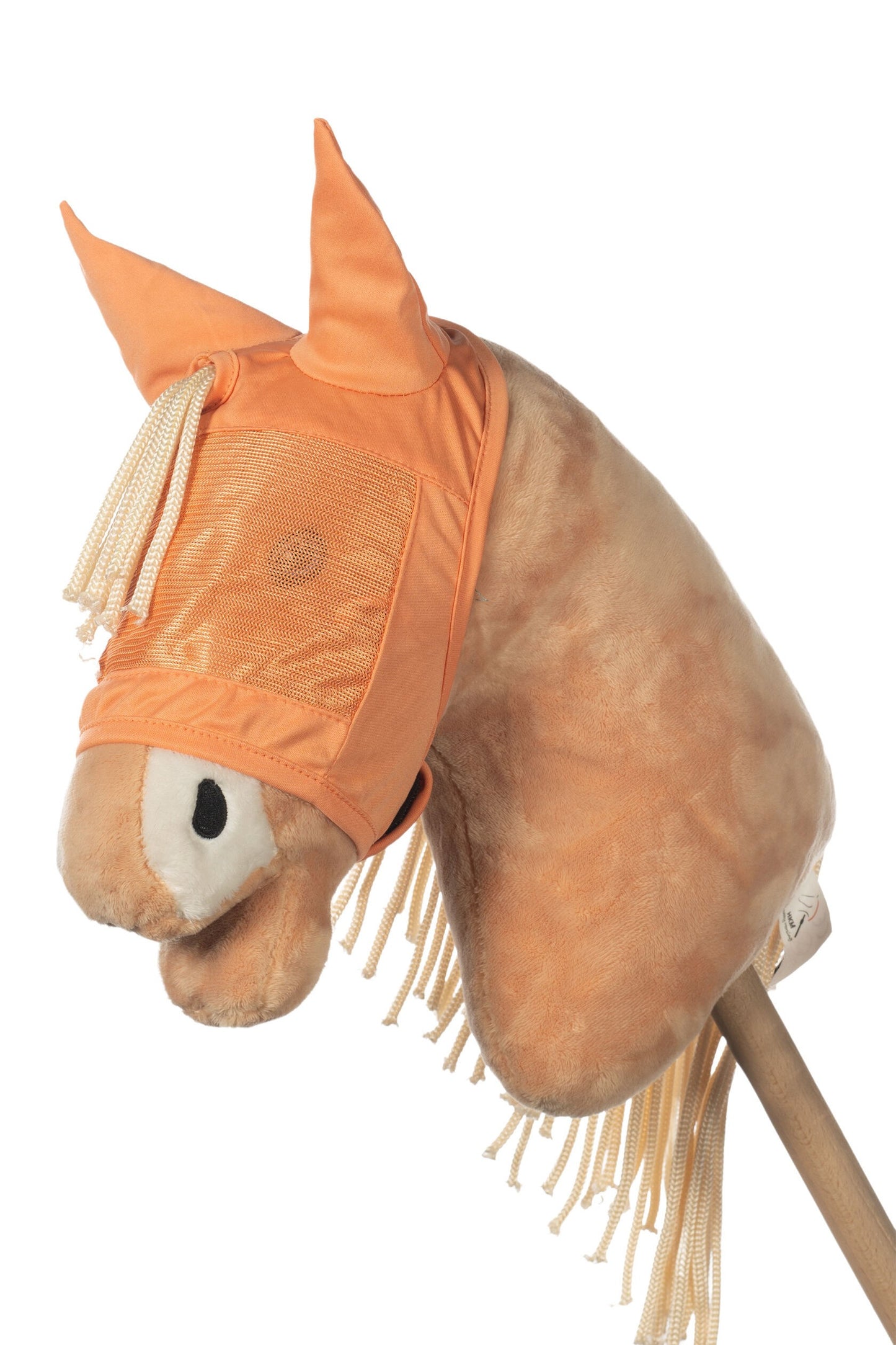 HKM Hobby Horse Vliegenmasker
