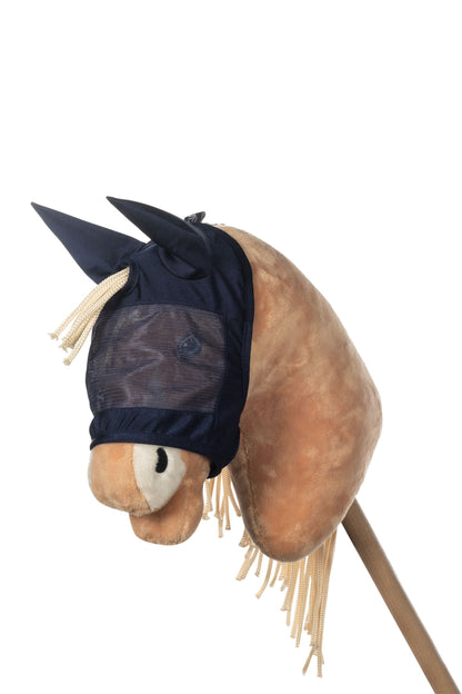 HKM Hobby Horse Vliegenmasker