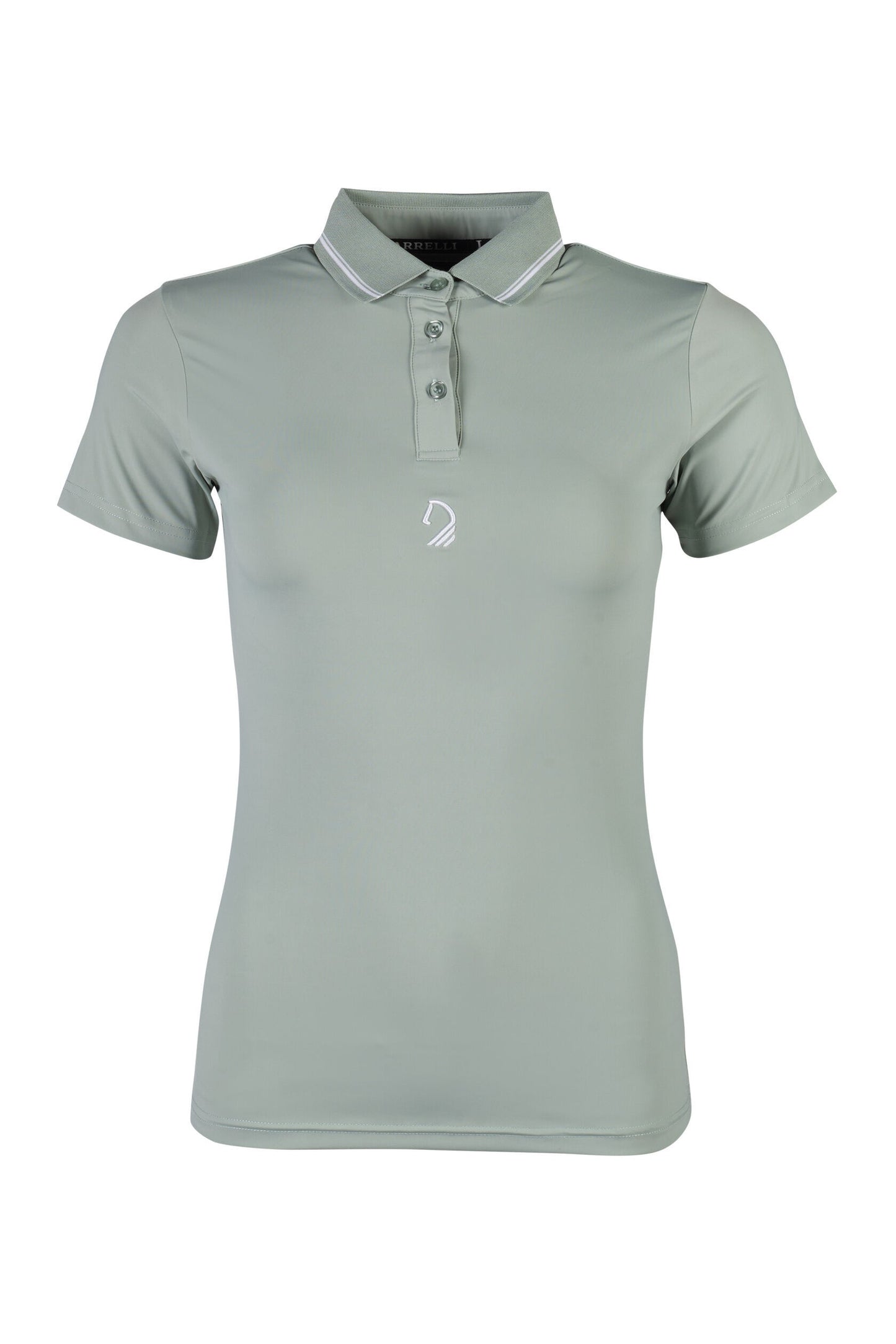 HKM Limone Poloshirt