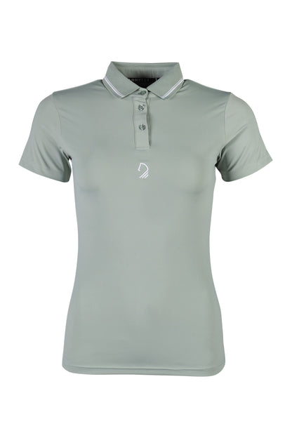 HKM Limone Poloshirt