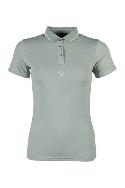 HKM Limone Poloshirt SS26