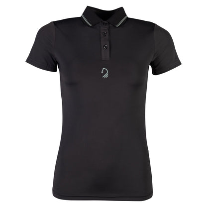 HKM Limone Poloshirt