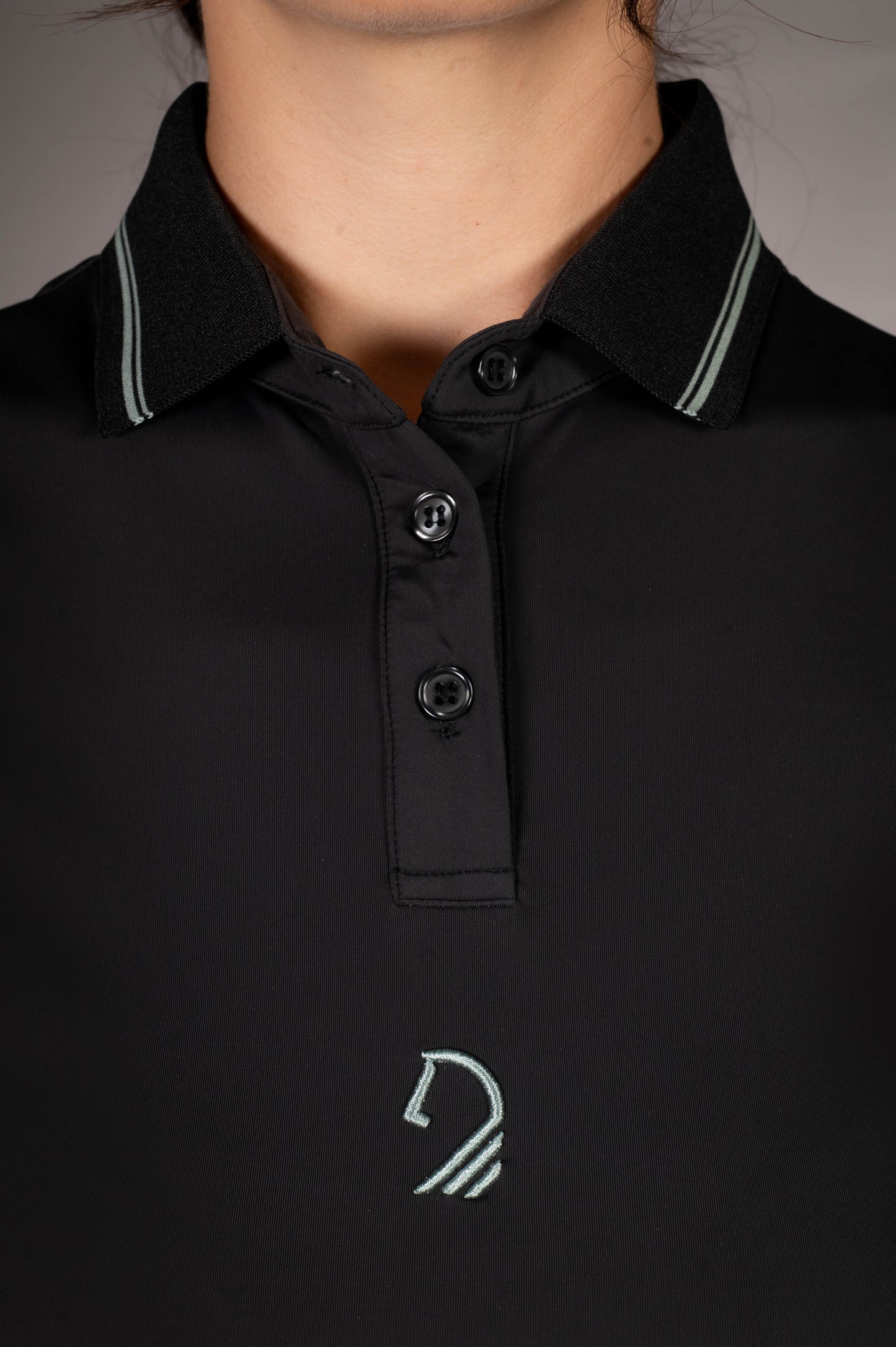 HKM Limone Poloshirt