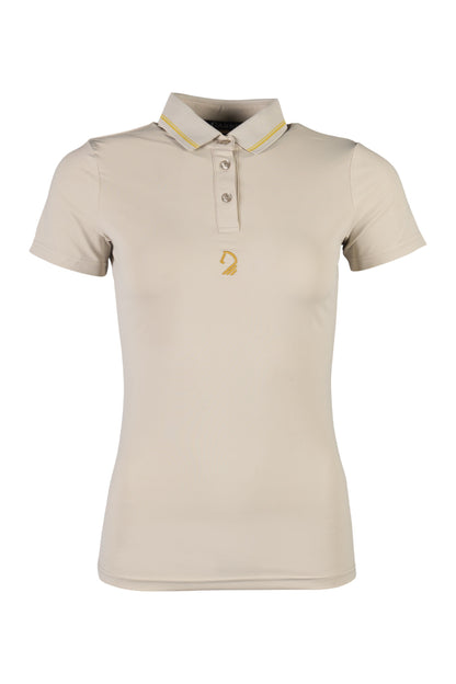 HKM Limone Poloshirt