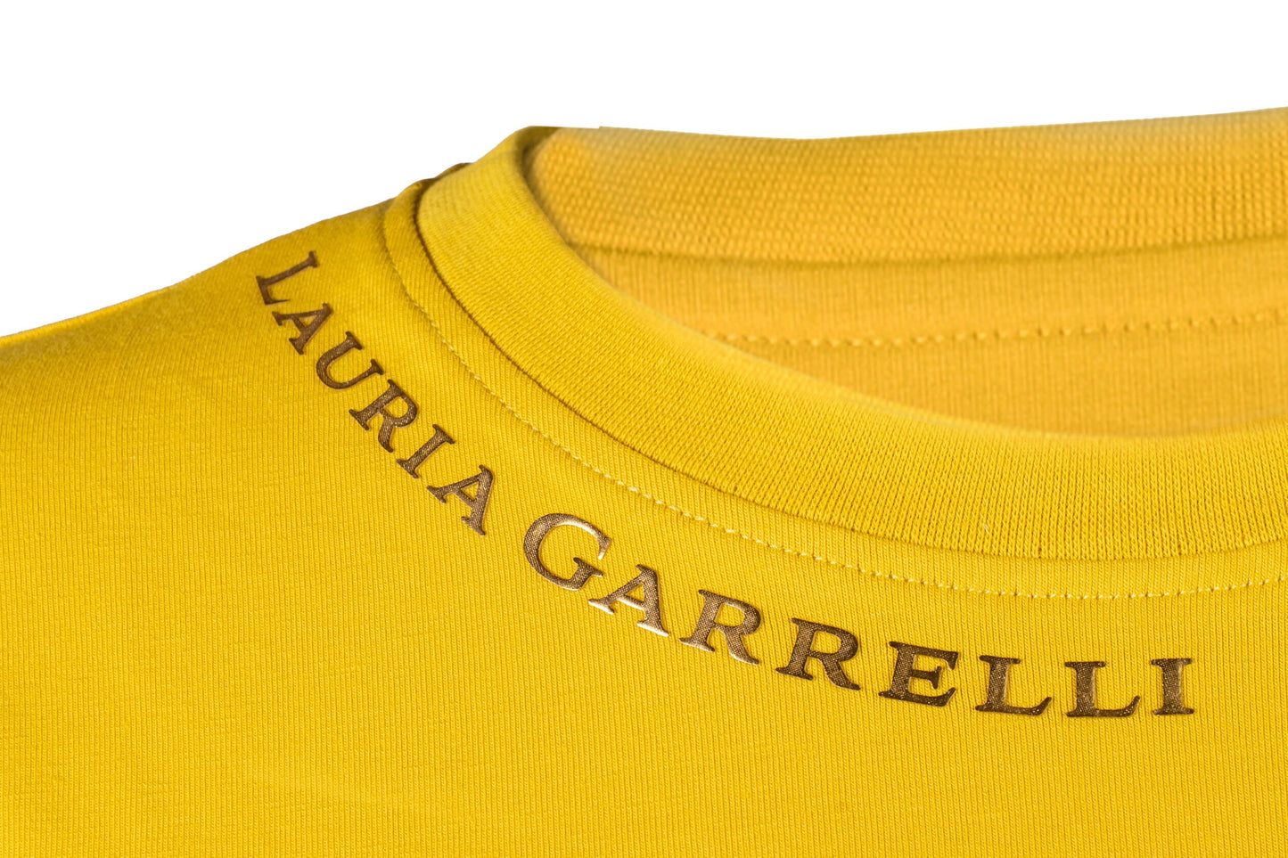 HKM Limone shirt