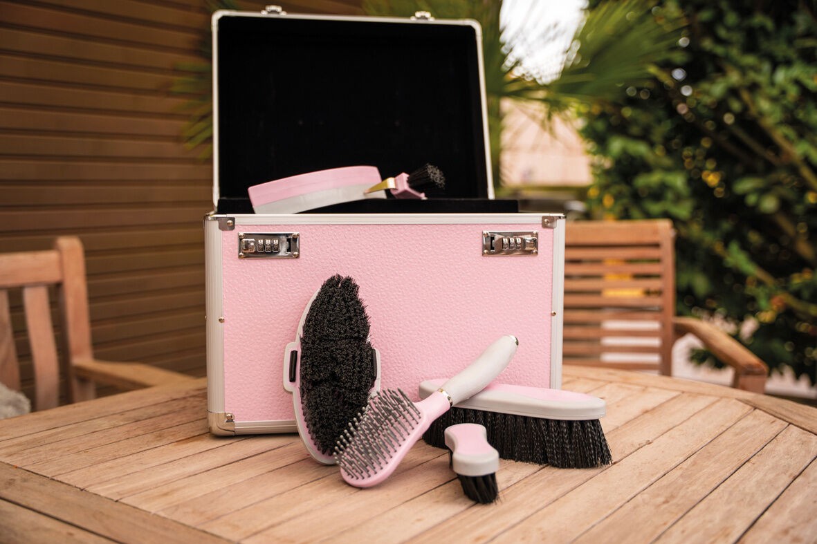 HKM Poetsbox Pearl SS26