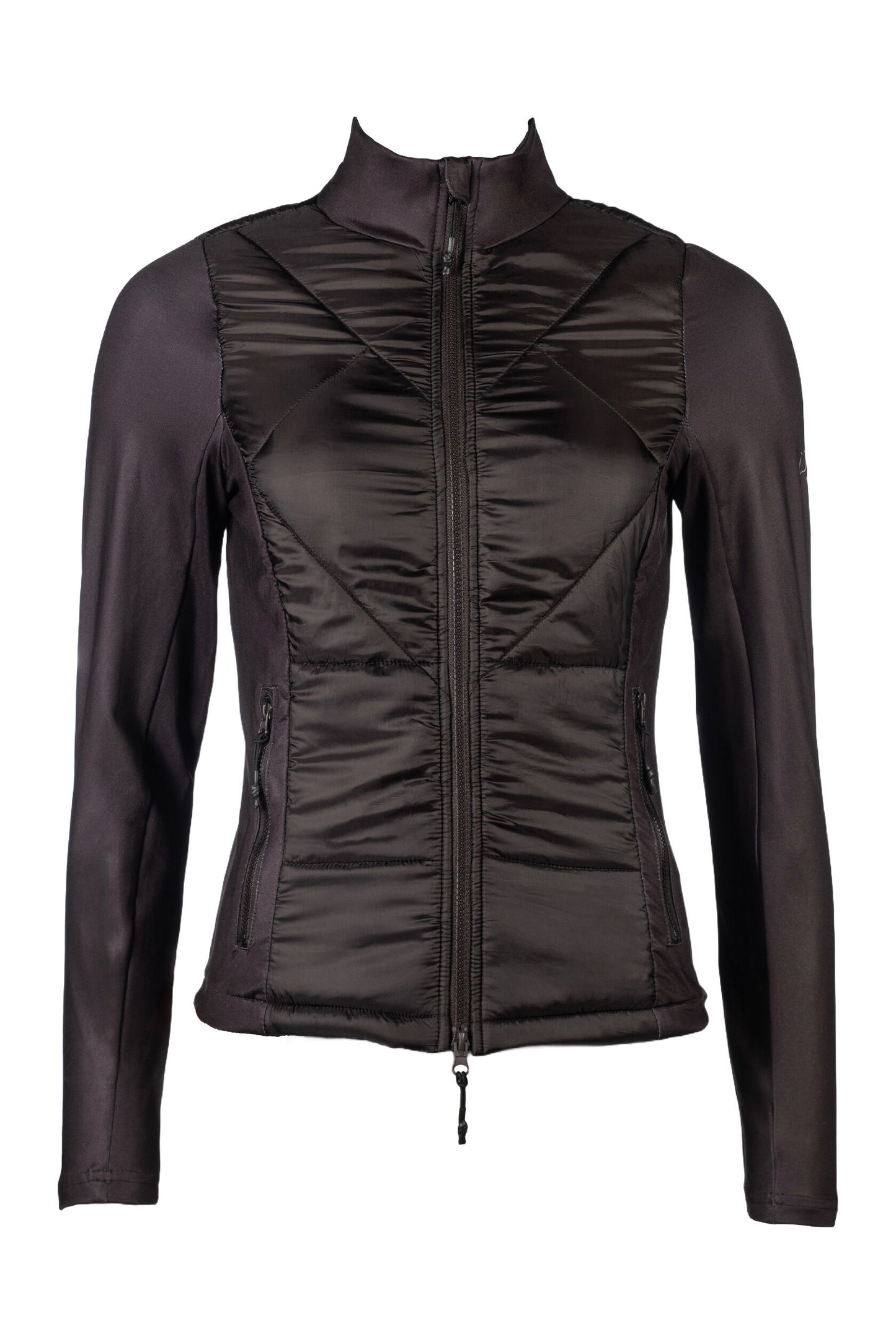 HKM Prag Style Jasje Jersey /Nylon