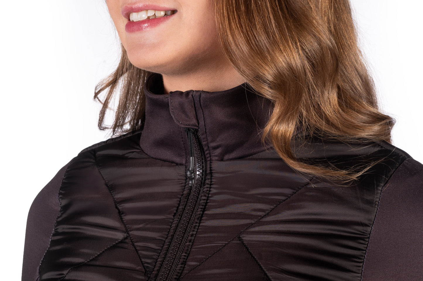 HKM Prag Style Jasje Jersey /Nylon