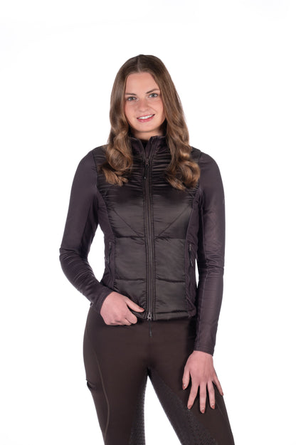 HKM Prag Style Jasje Jersey /Nylon