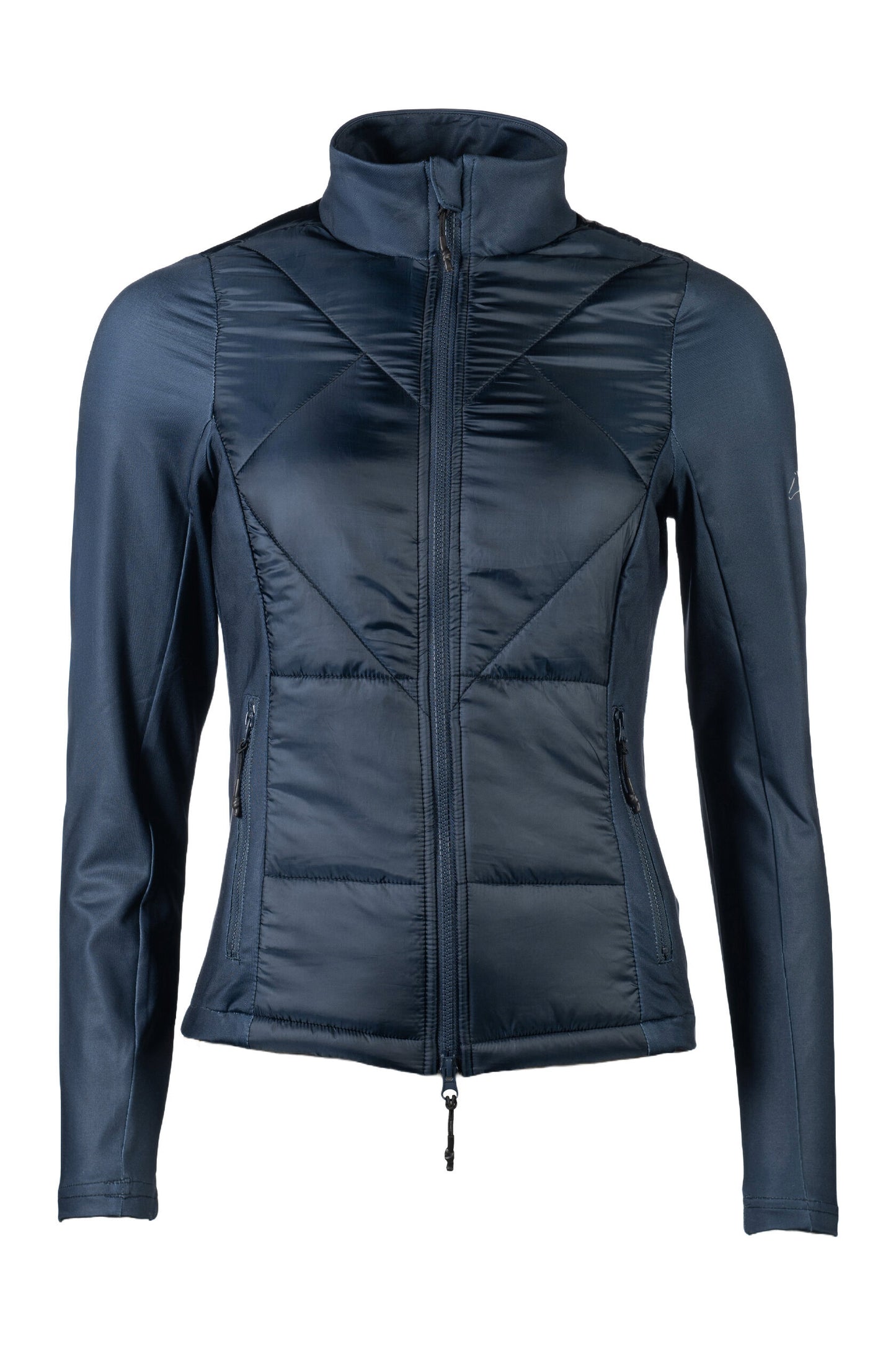 HKM Prag Style Jasje Jersey /Nylon