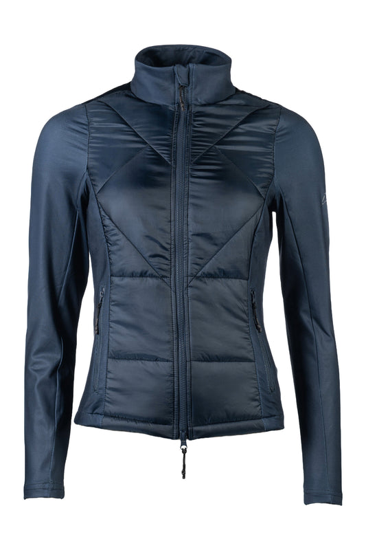 HKM Prag Style Jasje Jersey /Nylon
