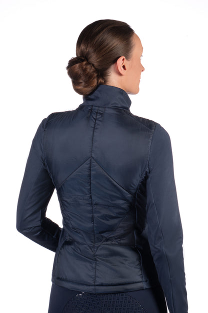 HKM Prag Style Jasje Jersey /Nylon