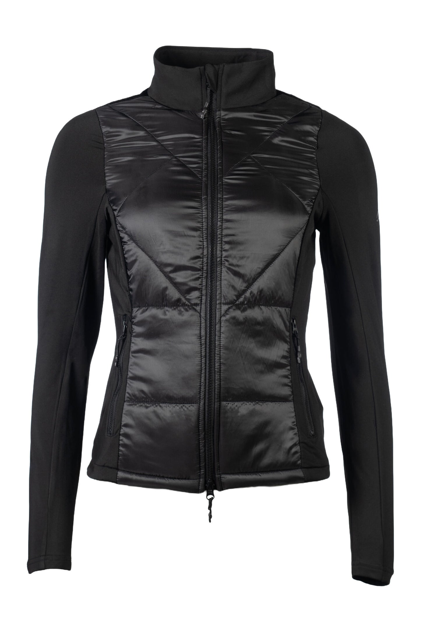HKM Prag Style Jasje Jersey /Nylon
