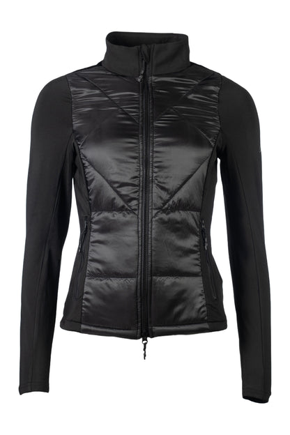 HKM Prag Style Jasje Jersey /Nylon