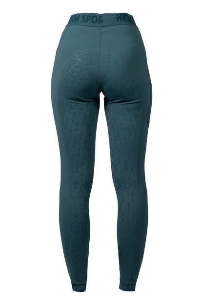 HKM Dames en Kinder rijlegging Tabea